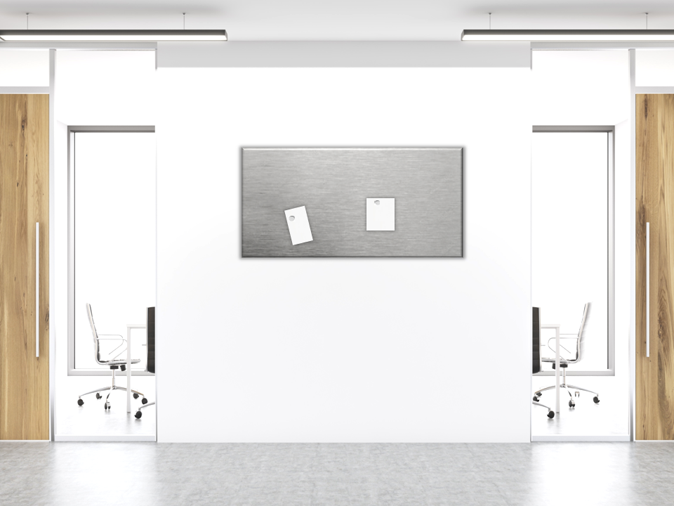 Magnetická tabule jako firemní nástroj – efektivní plánování, brainstorming a prezentace