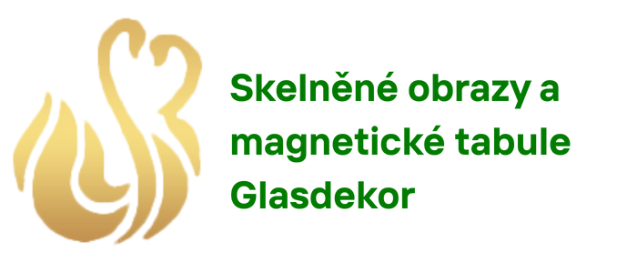 Skleněné obrazy