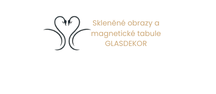 Skleněné obrazy