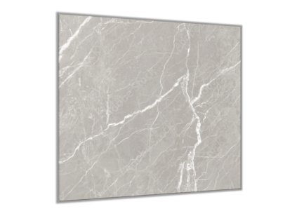 Sklo do kuchyně šedý cement mramor (Rozměry skla do kuchyně 60 x 150 cm)