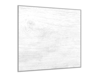 Sklo do kuchyně růžový textura bílé přírodní dřevo (Rozměry skla do kuchyně 60 x 150 cm)