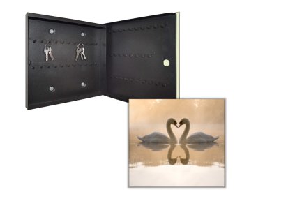 skrinka na klice 36492716