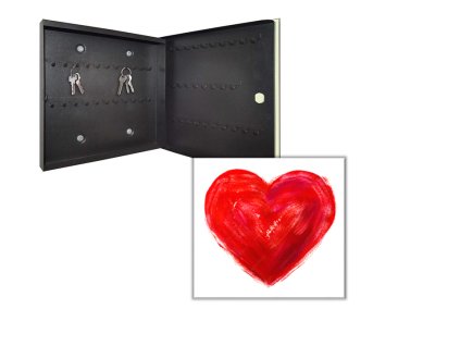 skrinka na klice 59194595