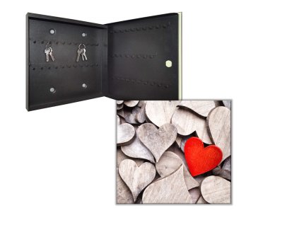 skrinka na klice 84365831