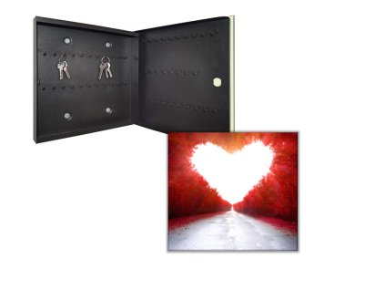 skrinka na klice 90264807