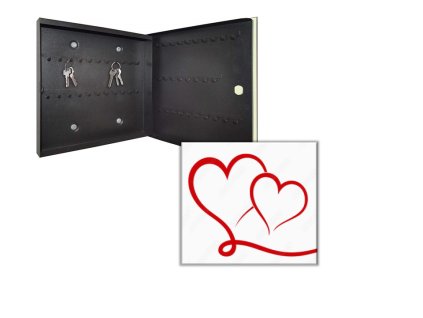 skrinka na klice 308397226