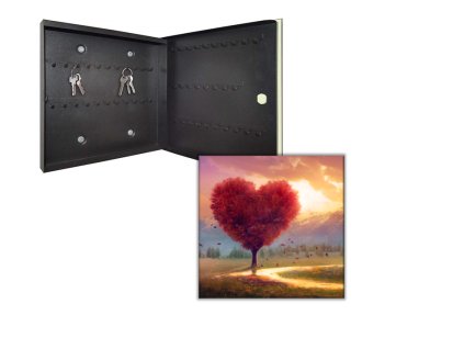 skrinka na klice 495159429