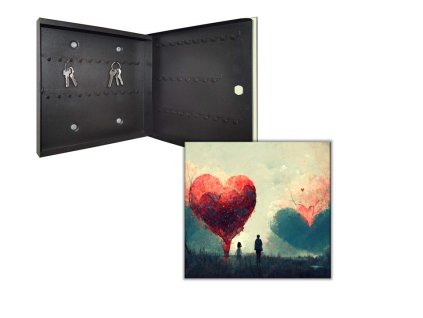 skrinka na klice 528774652