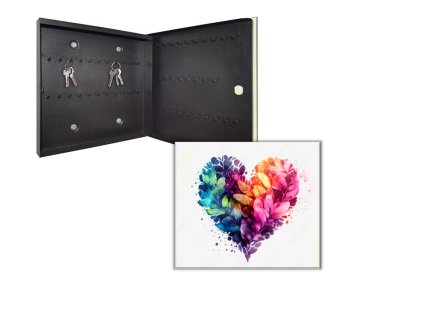 skrinka na klice 566586494