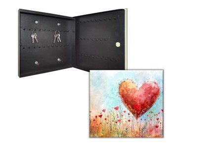 skrinka na klice 820495573