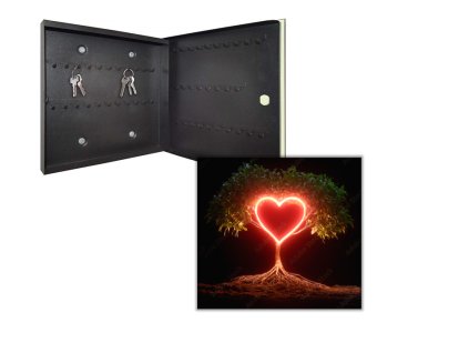 skrinka na klice 1076033319