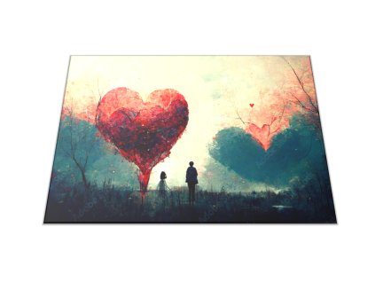 sklenene prkenko deska podlozka 528774652