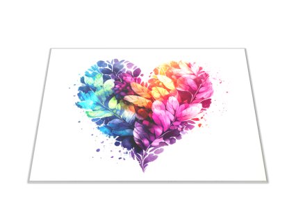 sklenene prkenko deska podlozka 566586494