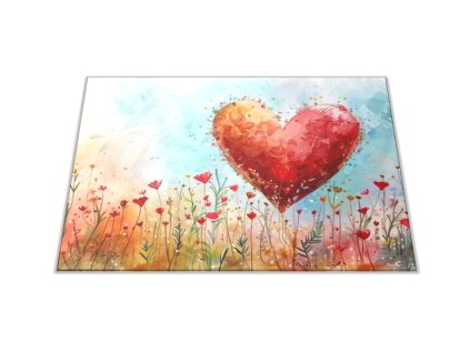 sklenene prkenko deska podlozka 820495573