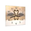 nastenne hodiny sklo 36492716