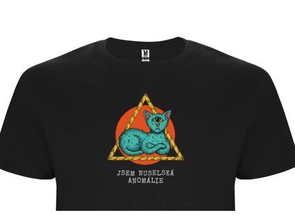 tricko jsem anomalie 2