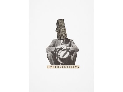 Hypersensitive