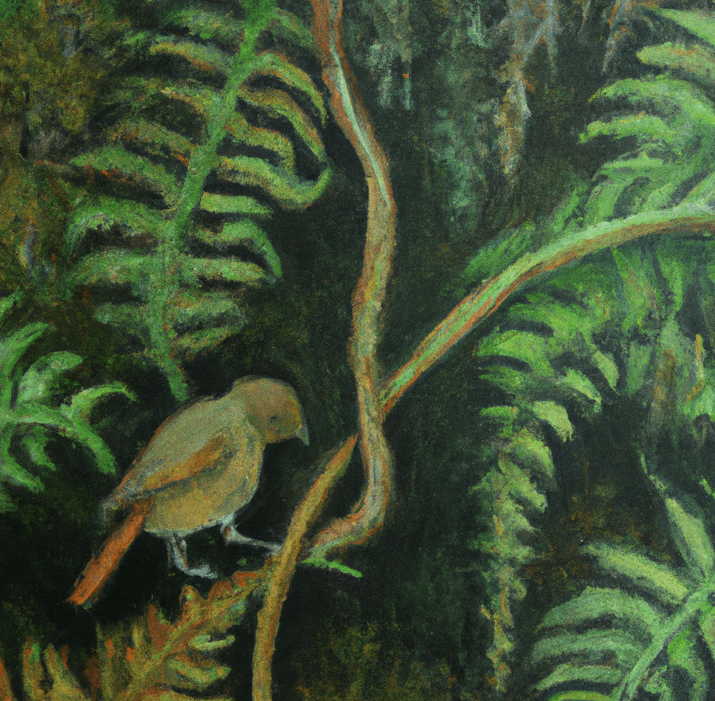 Bird