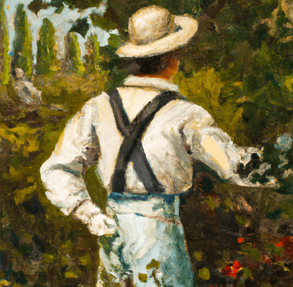 Gardener