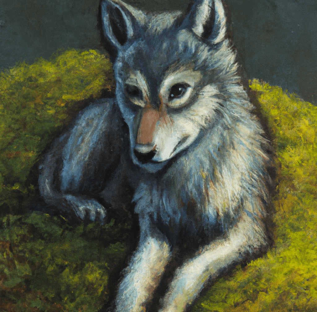 Wolf