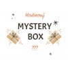 clock mystery box