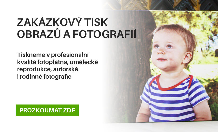 Zakázkový tisk