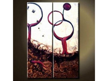 SET2 107 obrazovy set rozpusteni