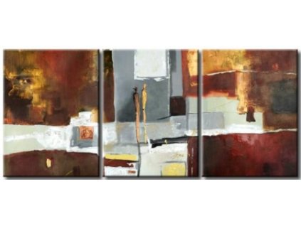 SET11570 obrazovy set dve postavy