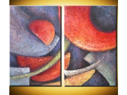 SET2 176 obrazovy set otisk prstu