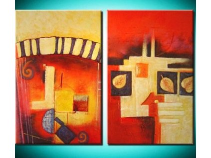 SET2 179 obrazovy set listky