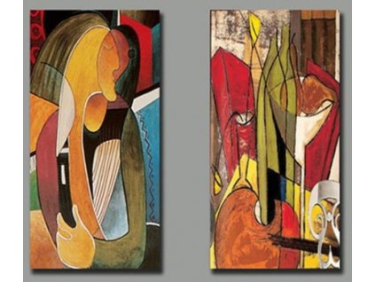 SET2 217 obrazovy set objeti