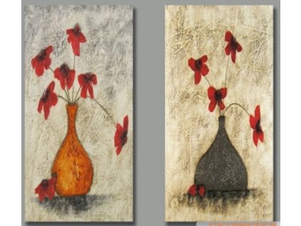 SET2 256 obrazovy set vadnouci kvety