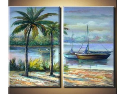 SET2 260 obrazovy set lode