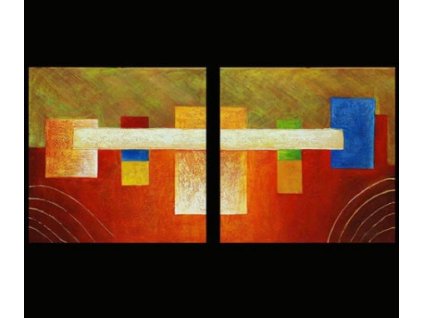 SET2 092 vicedilne obrazy protinani