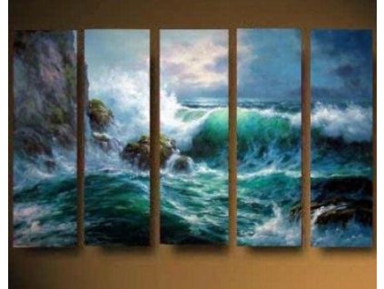 SET5 070 vicedilny obraz priboj