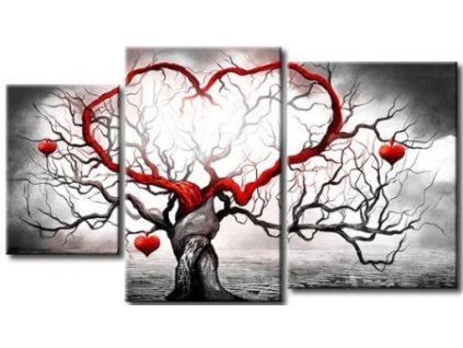 SET15231 vicedilne obrazy love