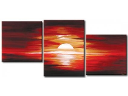 Set04414 zapad slunce