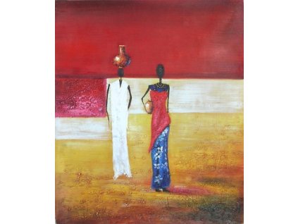Obraz - Harmonie (Rozměr 50 cm x 40 cm)