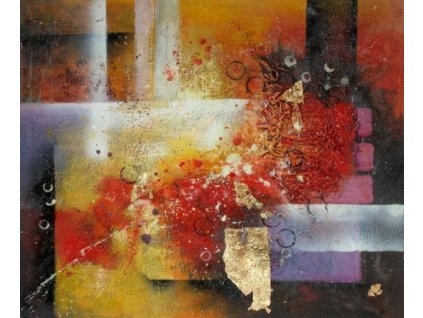 Obraz - Jenom (Rozměr 40 cm x 50 cm)