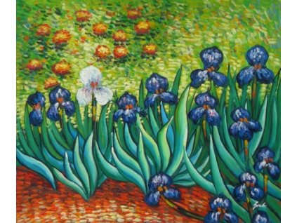 Obraz - Jaro (Rozměr 40 cm x 50 cm)