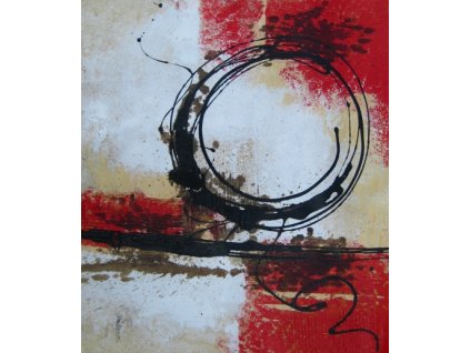 Obrazy - Slunce (Rozměr 50 cm x 40 cm)