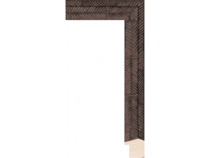 Rám - Vagabong (Rozměr 30 x 40 cm)