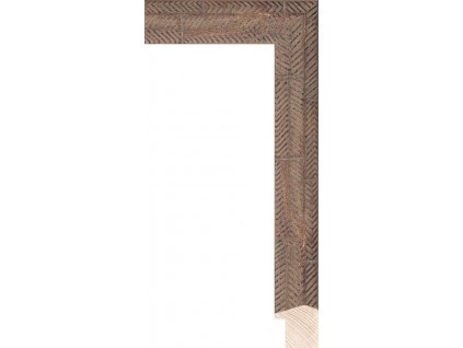 Rám - Vagabong I. (Rozměr 30 x 40 cm)