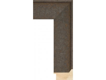 Rám - Anvil II. (Rozměr 30 x 40 cm)