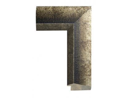 Rám - Arqadia Silver (Rozměr 30 x 40 cm)