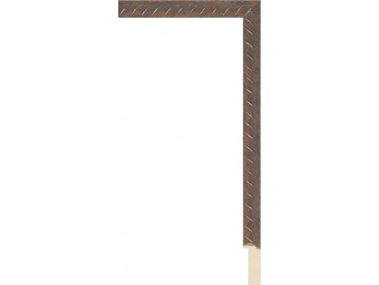 Rám - Anvil (Rozměr 30 x 40 cm)