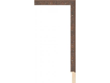 Rám - Anvil I. (Rozměr 50 cm x 60 cm)