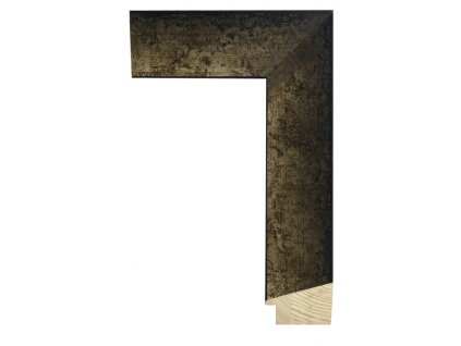 Rám - Arqadia Silver I. (Rozměr 30 x 40 cm)