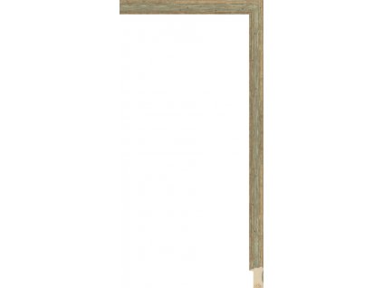 Rám - Brittany Gray (Rozměr 30 x 40 cm)