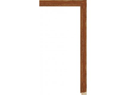 Rám - Brittany II. (Rozměr 50 cm x 60 cm)